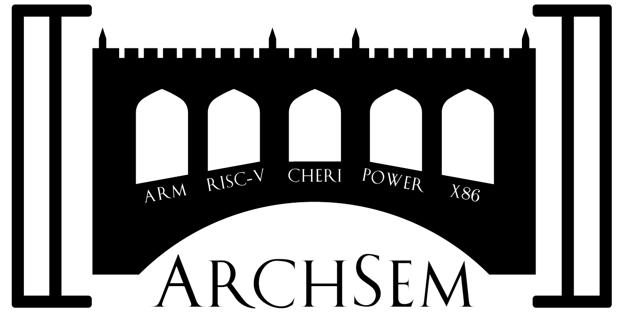 ArchSem logo